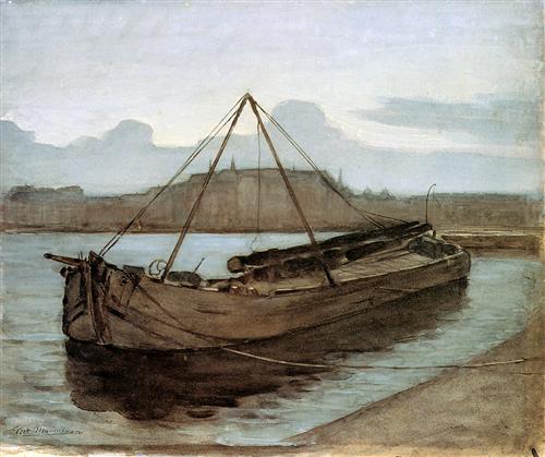 Mondrian evening.jpg